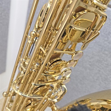 YANAGISAWA USED 中古 ヤナギサワ バリトンサックス B-901 S/N:358xx0 【調整&セットアップ後出荷】【5年間キーバランス調整無料】 画像2