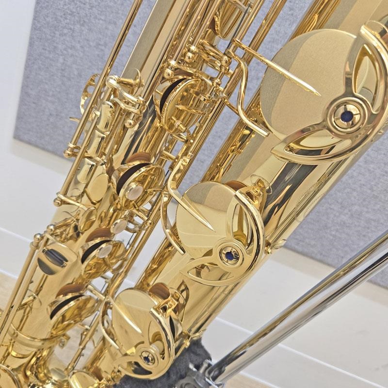 YANAGISAWA USED 中古 ヤナギサワ バリトンサックス B-901 S/N:358xx0 【調整&セットアップ後出荷】【5年間キーバランス調整無料】 画像3