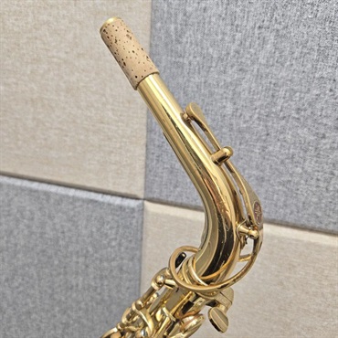 YAMAHA USED 中古 【現状販売品・保証無】 ヤマハ アルトサックス YAS-62(I) S/N:004xx0 画像1