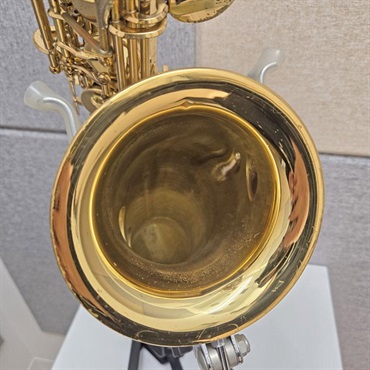 YAMAHA USED 中古 【現状販売品・保証無】 ヤマハ アルトサックス YAS-62(I) S/N:004xx0 画像4