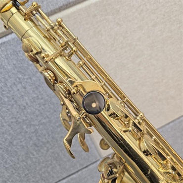 YAMAHA USED 中古 【現状販売品・保証無】 ヤマハ アルトサックス YAS-62(I) S/N:004xx0 画像7