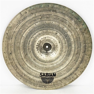 SABIAN USED 中古 SABIAN CRESCENT Stanton Moore Series Wide Ride 22 [2596] 画像1