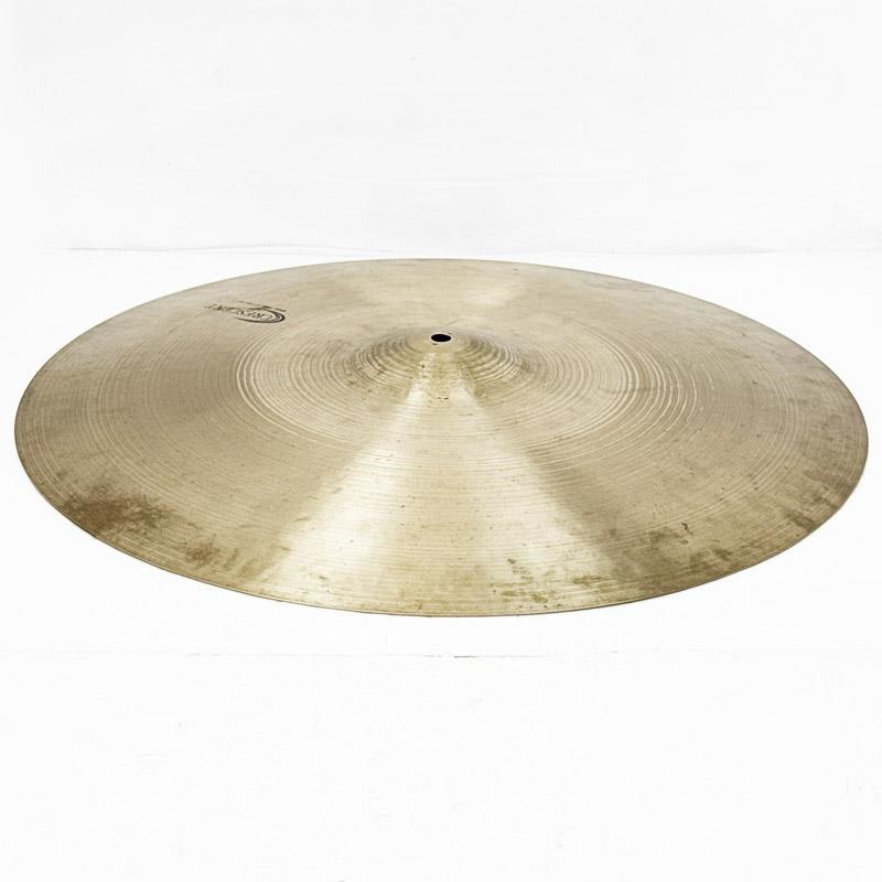 SABIAN USED 中古 SABIAN CRESCENT Stanton Moore Series Wide Ride 22 [2596] 画像2