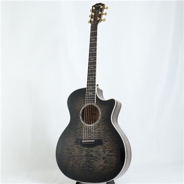 TAYLOR CTM GAce Hand Select All Quilt Maple CustomColor 【イケベ楽器店創業50周年記念限定モデル】 テイラー 画像1