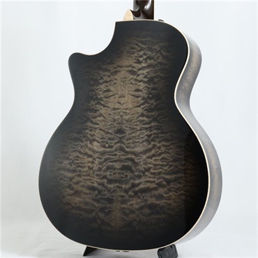 TAYLOR CTM GAce Hand Select All Quilt Maple CustomColor 【イケベ楽器店創業50周年記念限定モデル】 テイラー 画像2