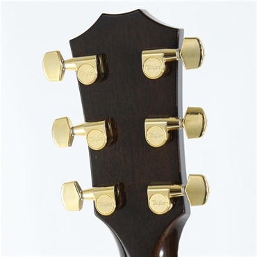 TAYLOR CTM GAce Hand Select All Quilt Maple CustomColor 【イケベ楽器店創業50周年記念限定モデル】 テイラー 画像5