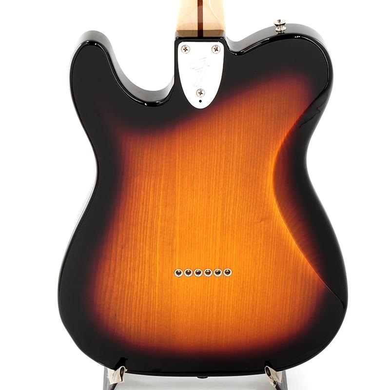 Fender Made in Japan USED 中古 Traditional 70s Telecaster Deluxe (3-Color Sunburst) [SN. JD23010083] 画像2