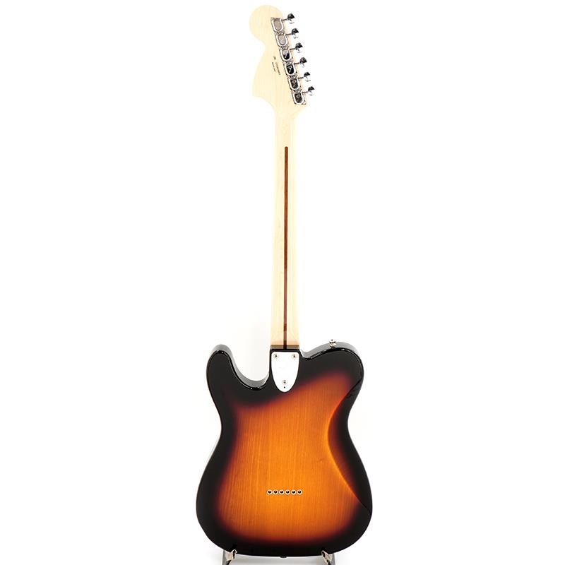 Fender Made in Japan USED 中古 Traditional 70s Telecaster Deluxe (3-Color Sunburst) [SN. JD23010083] 画像3
