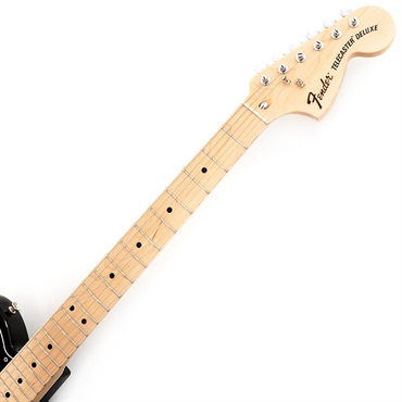 Fender Made in Japan USED 中古 Traditional 70s Telecaster Deluxe (3-Color Sunburst) [SN. JD23010083] 画像4
