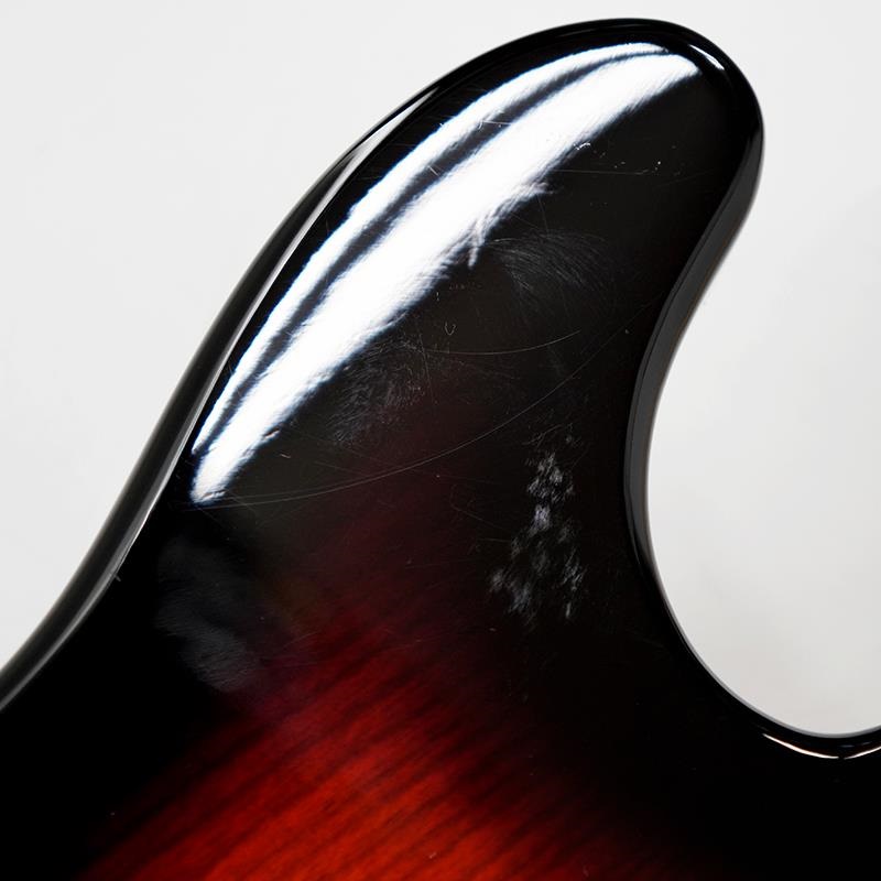 Fender Made in Japan USED 中古 Traditional 70s Telecaster Deluxe (3-Color Sunburst) [SN. JD23010083] 画像7