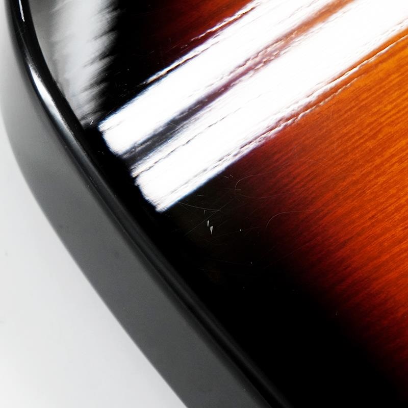 Fender Made in Japan USED 中古 Traditional 70s Telecaster Deluxe (3-Color Sunburst) [SN. JD23010083] 画像10