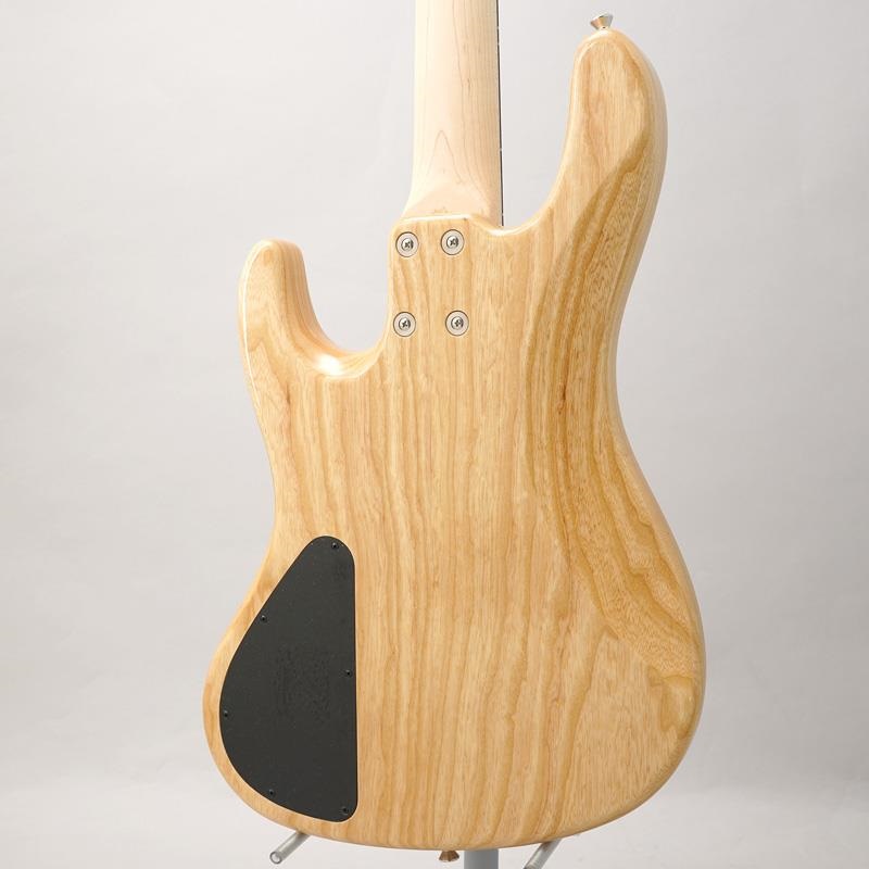 Kikuchi Guitars Hermes Series RV4-Ash (Natural) 【値上げ前旧価格品】 画像2