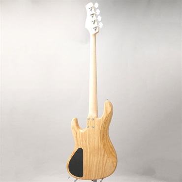 Kikuchi Guitars Hermes Series RV4-Ash (Natural) 【値上げ前旧価格品】 画像3