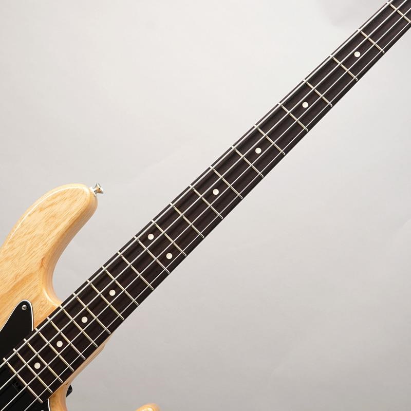 Kikuchi Guitars Hermes Series RV4-Ash (Natural) 【値上げ前旧価格品】 画像4