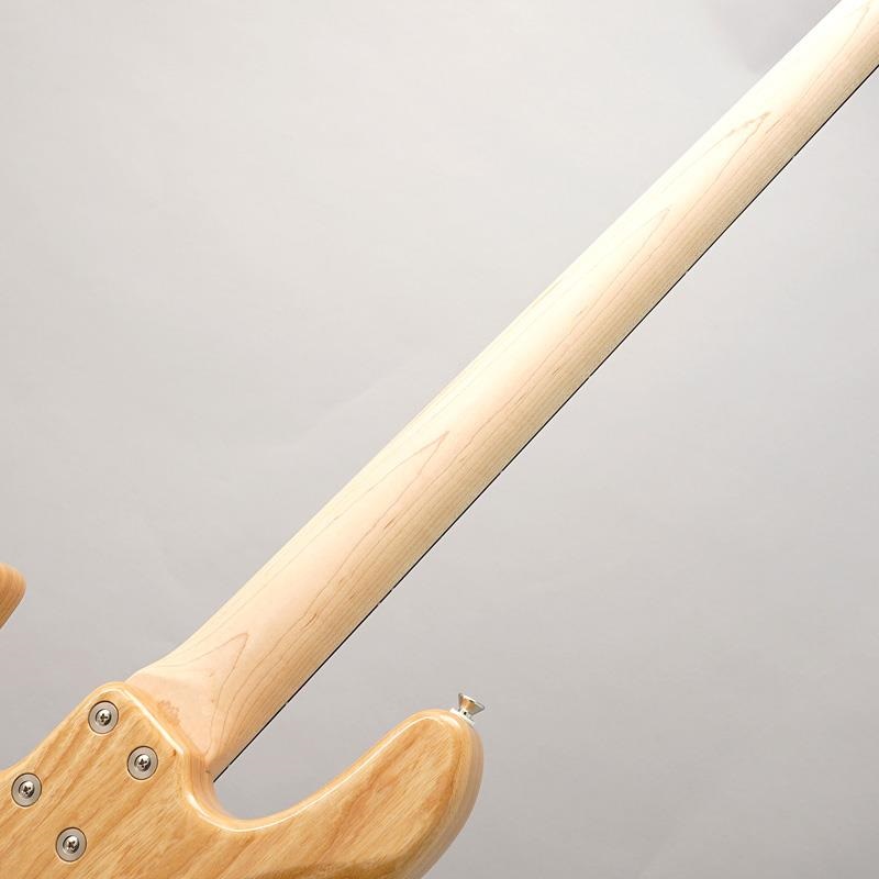 Kikuchi Guitars Hermes Series RV4-Ash (Natural) 【値上げ前旧価格品】 画像5