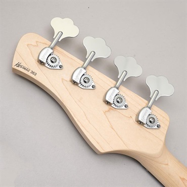 Kikuchi Guitars Hermes Series RV4-Ash (Natural) 【値上げ前旧価格品】 画像7