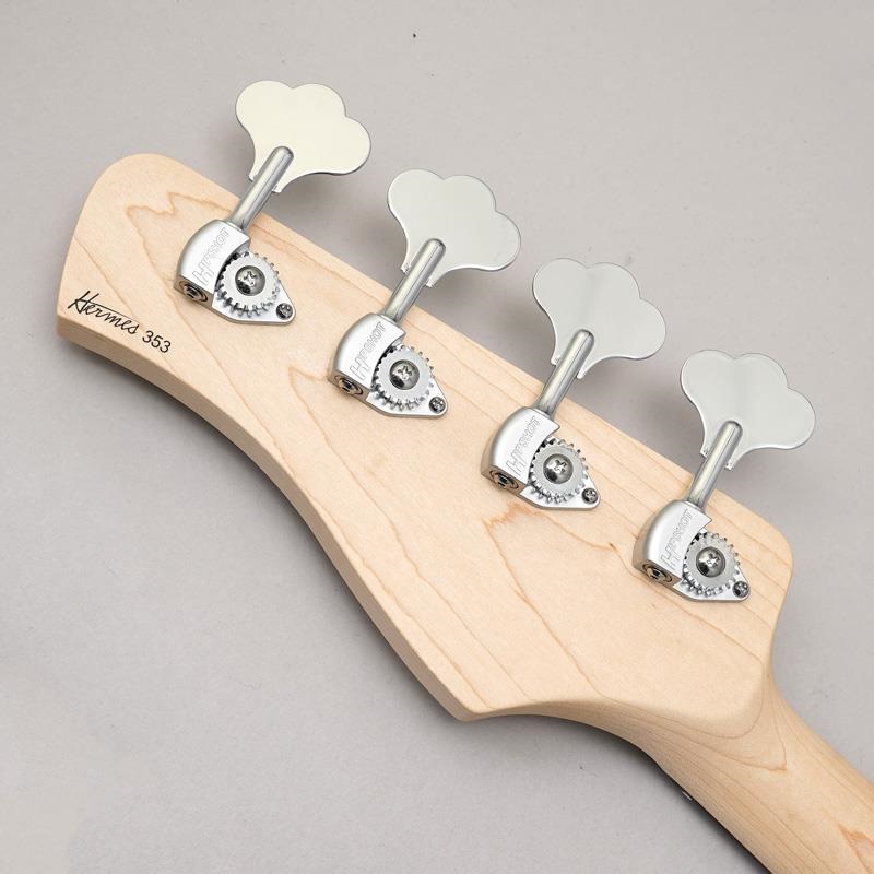 Kikuchi Guitars Hermes Series RV4-Ash (Natural) 【値上げ前旧価格品】 画像7