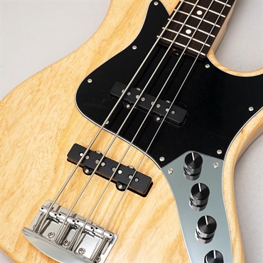 Kikuchi Guitars Hermes Series RV4-Ash (Natural) 【値上げ前旧価格品】 画像8