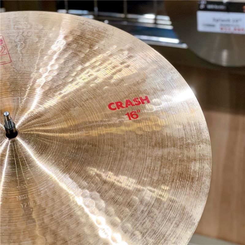 PAiSTe USED 中古品 2002 Crash 16 [1090g] 画像1