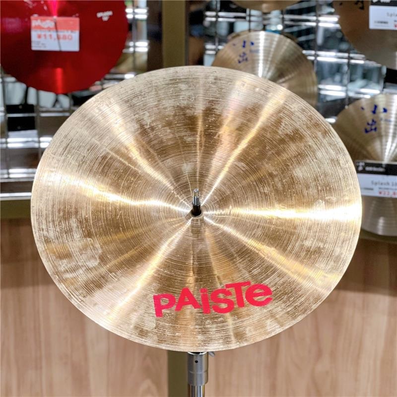 PAiSTe USED 中古品 2002 Crash 16 [1090g] 画像2