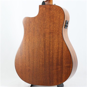 Fender Acoustics USED 中古 CD-60CE V2 NAT フェンダー 画像2