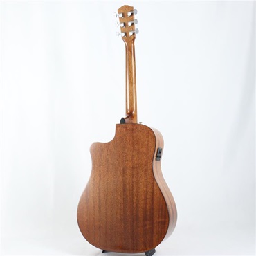 Fender Acoustics USED 中古 CD-60CE V2 NAT フェンダー 画像3