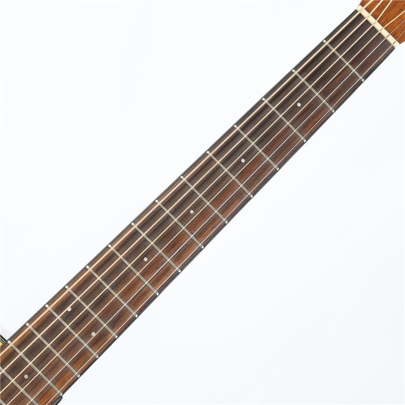 Fender Acoustics USED 中古 CD-60CE V2 NAT フェンダー 画像4