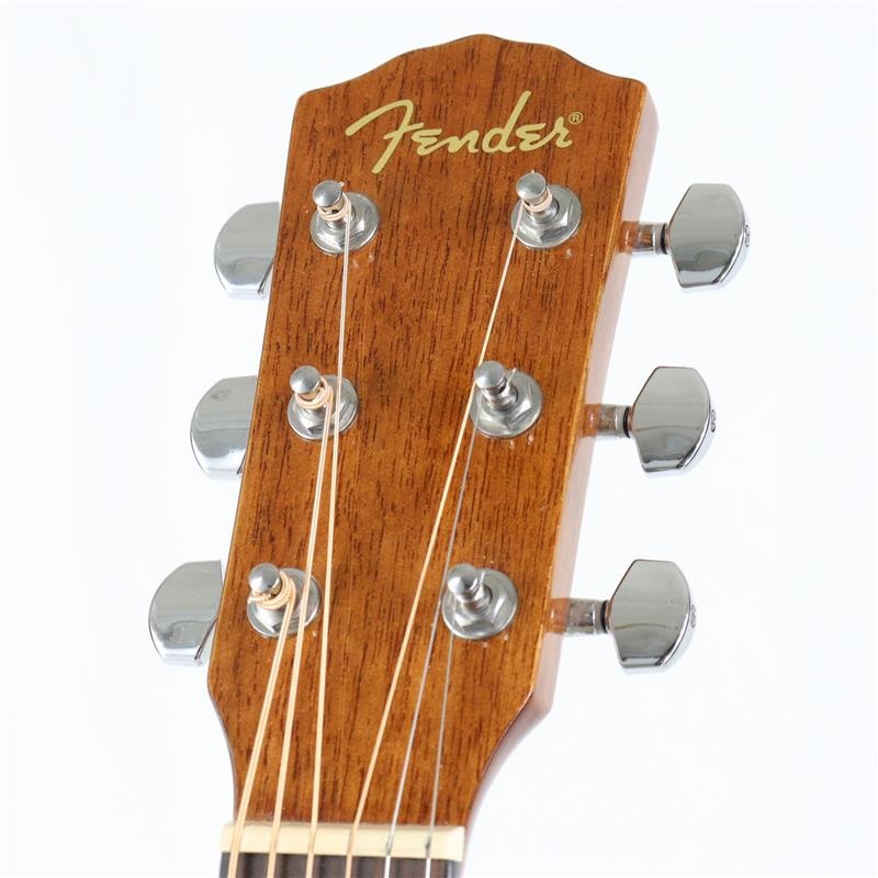 Fender Acoustics USED 中古 CD-60CE V2 NAT フェンダー 画像5