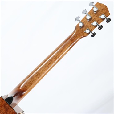 Fender Acoustics USED 中古 CD-60CE V2 NAT フェンダー 画像6