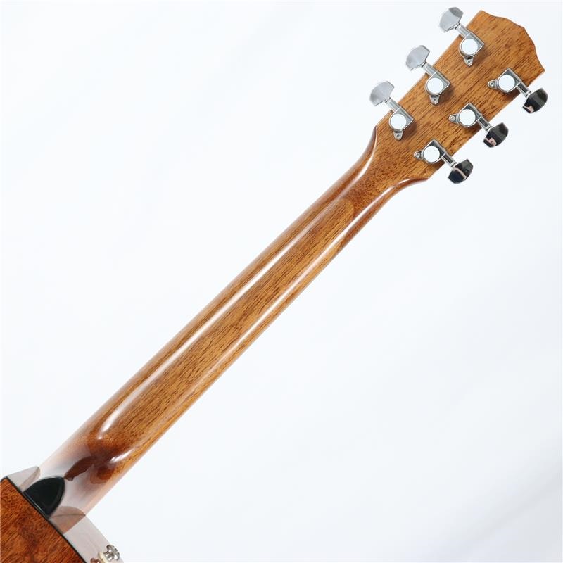 Fender Acoustics USED 中古 CD-60CE V2 NAT フェンダー 画像6