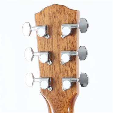 Fender Acoustics USED 中古 CD-60CE V2 NAT フェンダー 画像7