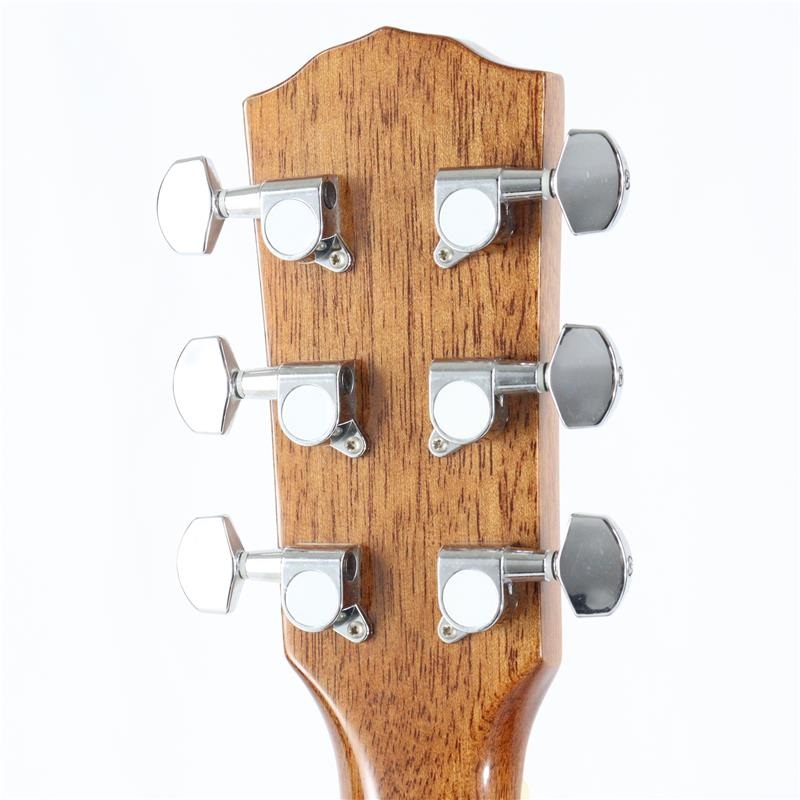 Fender Acoustics USED 中古 CD-60CE V2 NAT フェンダー 画像7