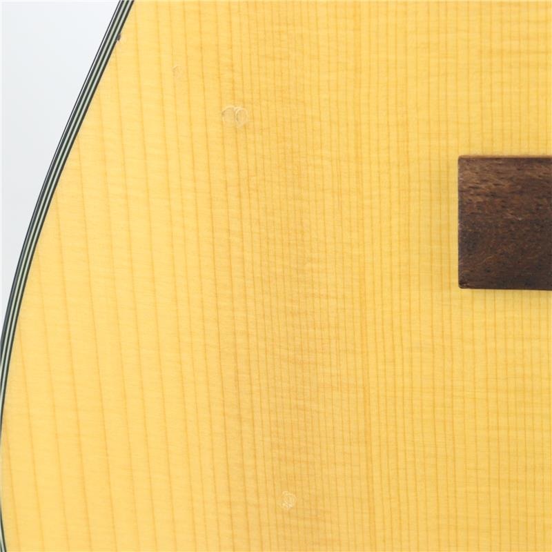 Fender Acoustics USED 中古 CD-60CE V2 NAT フェンダー 画像10