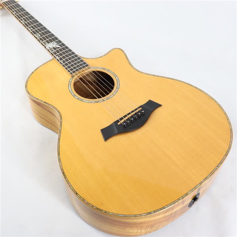 TAYLOR USED 中古 K14ce-L7 ※2004年製 テイラー 画像9