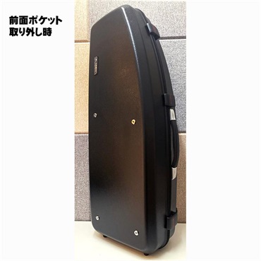 GL CASES テナーサックス用ケース GLケース GLS-T(S) ABS 画像1
