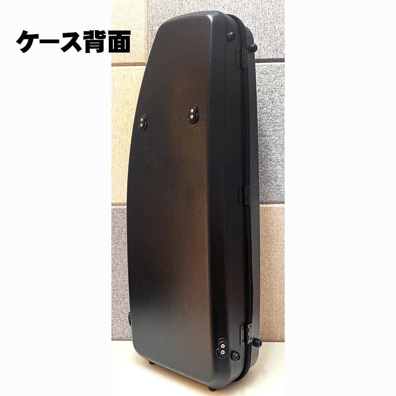 GL CASES テナーサックス用ケース GLケース GLS-T(S) ABS 画像2