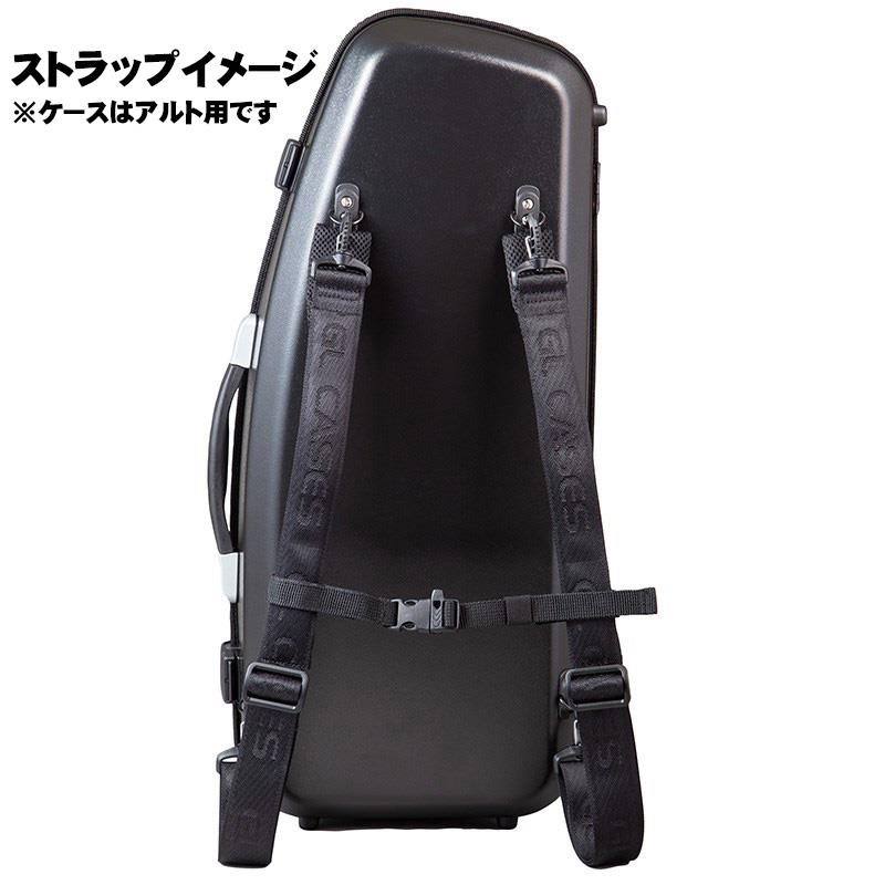 GL CASES テナーサックス用ケース GLケース GLS-T(S) ABS 画像3