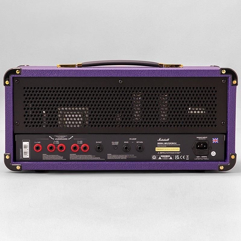 Marshall SC20H[Studio Classic]【Custom Color for DESIGN STORE】 [Purple]（アンプ ヘッド マーシャル） 画像1
