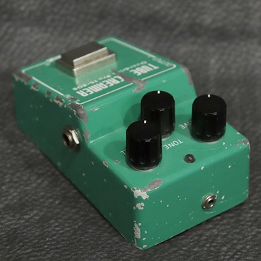 Ibanez VINTAGE TS-808 Tube Screamer Overdrive Pro Large Case '80 画像2
