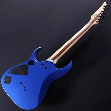Ibanez USED 中古 Iron Label RGDIR7M-LBM (Laser Blue Matte) 画像5