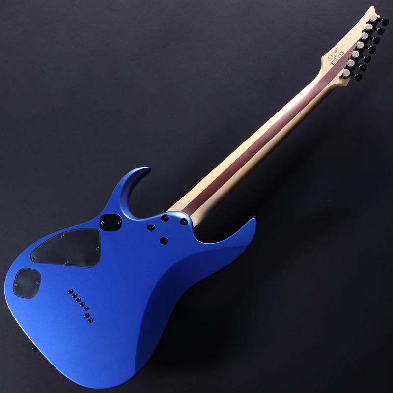 Ibanez USED 中古 Iron Label RGDIR7M-LBM (Laser Blue Matte) 画像5