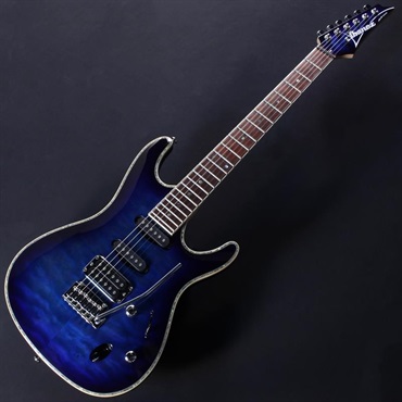 Ibanez USED 中古 SA460QM-SPB (Sapphire Blue) 画像1