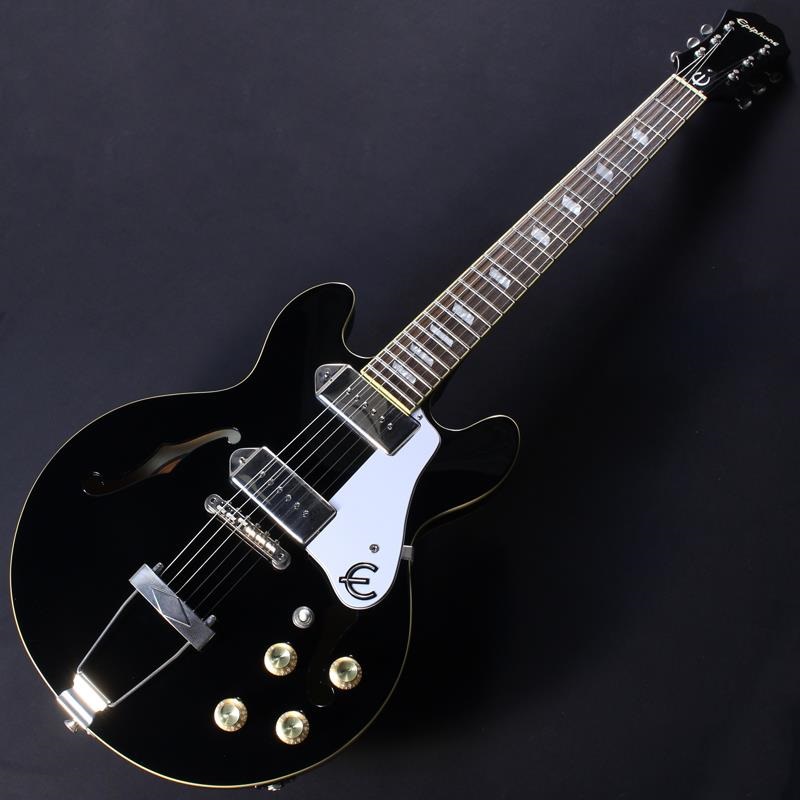 Epiphone USED 中古 Casino Coupe (Ebony) ｜イケベ楽器店