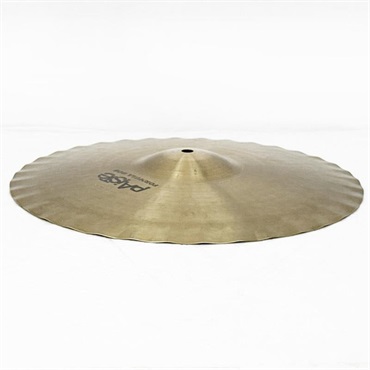 PAiSTe VINTAGE 1975s Formula 602 Classic Sounds Sound Egde HiHat 14 Bottom [1002g] 画像2
