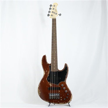Xotic XJ-1T 5st Walnut Blonde H-Aged/Alder/R 画像1
