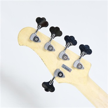 Xotic XJ-1T 5st Walnut Blonde H-Aged/Alder/R 画像7