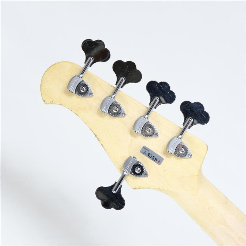 Xotic XJ-1T 5st Walnut Blonde H-Aged/Alder/R 画像7
