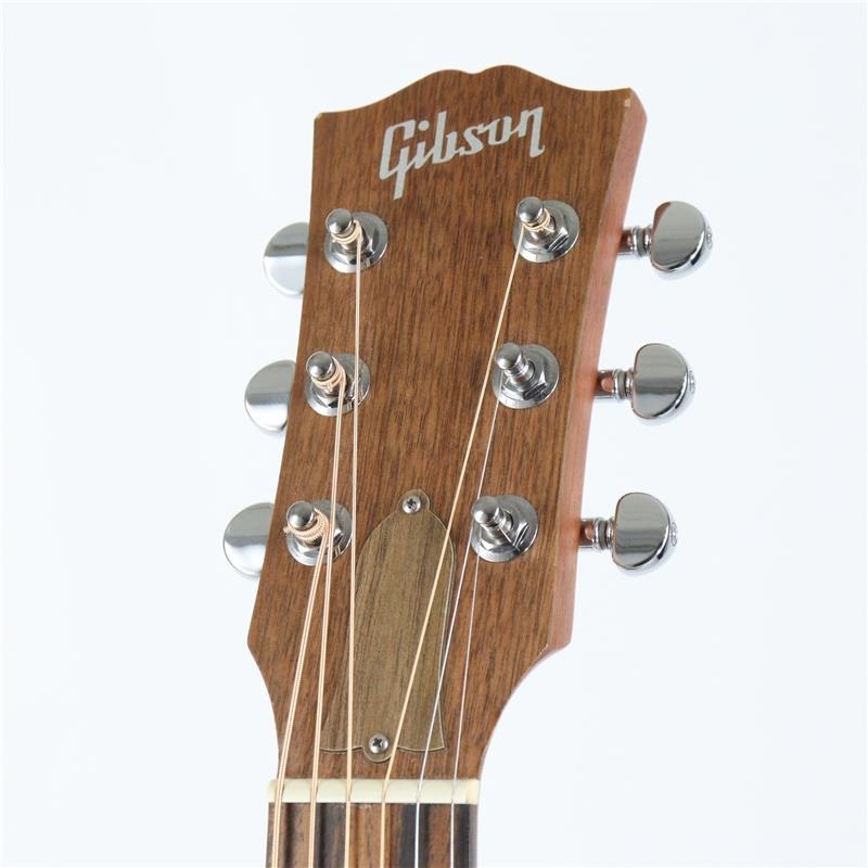 Gibson USED 中古 G-45 Standard (Antique Natural) ※2021年製 ギブソン 画像4