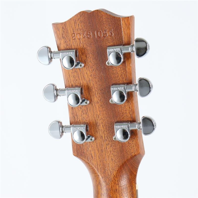 Gibson USED 中古 G-45 Standard (Antique Natural) ※2021年製 ギブソン 画像5