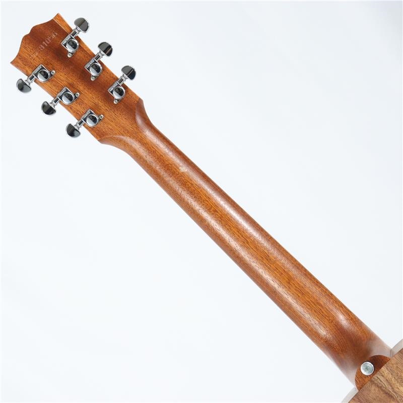 Gibson USED 中古 G-45 Standard (Antique Natural) ※2021年製 ギブソン 画像7